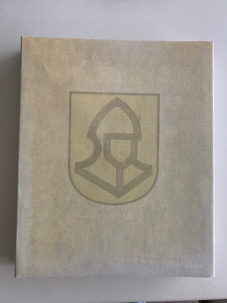 La collection, Enlèvement ou Envoi, Comme neuf, Peinture et dessin