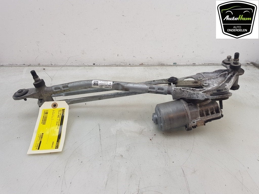 RUITENWISSER MECH + MOTOR (|107672599F|107672500F|107672500D, Robert Bosch AG, Gebruikt, Overige automerken, Robert-Bosch-Allee 1
74232  Abstatt, DE