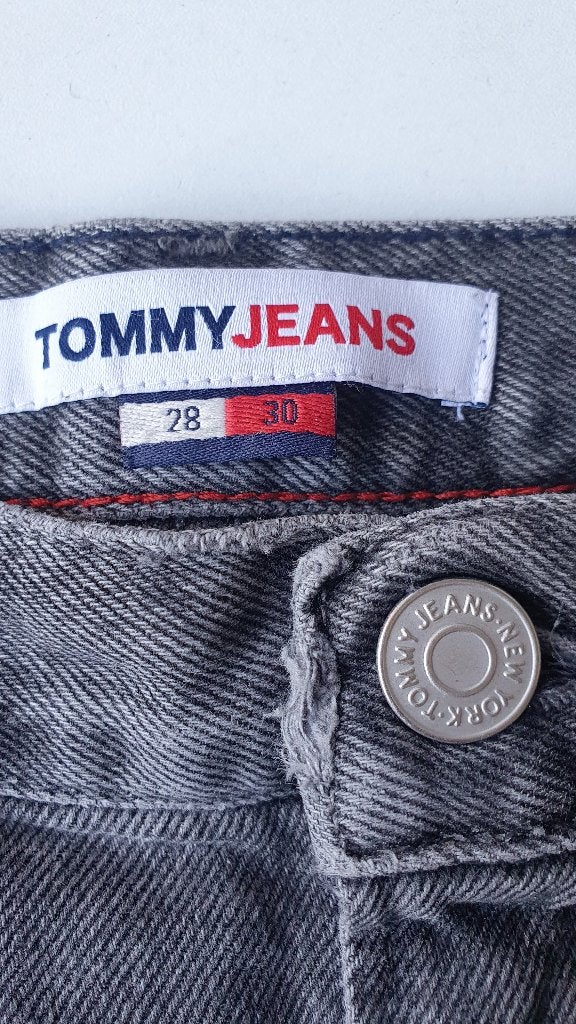 Jeans Tommy Hilfiger, Vêtements | Femmes, Enlèvement ou Envoi, Comme neuf