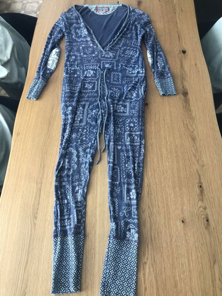 pyjama jumpsuit pip studio XXS, Pip studio, Ophalen, Gedragen, Maat 34 (XS) of kleiner