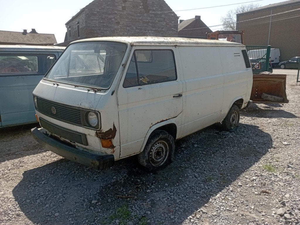 Ancêtre  t3 lire annonce svp, Autos, Particulier, Diesel, Achat