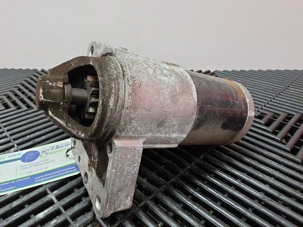 STARTMOTOR Peugeot 208 I (CA / CC / CK / CL) (|9663528880|), Kontakt-peugeot@peugeot.com, Gebruikt, Peugeot Deutschland GmbH, Bahnhofsplatz
65423  Rüsselsheim, DE