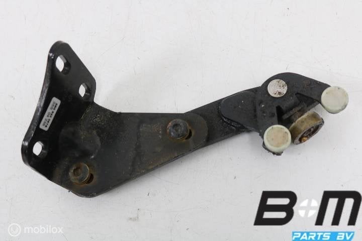 Rolgeleiding schuifdeur links onder VW Caddy 2K 2K0843397A, Utilisé