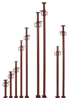 LOCATION Etançons pour bâtiment, Bricolage & Construction, Enlèvement, Comme neuf