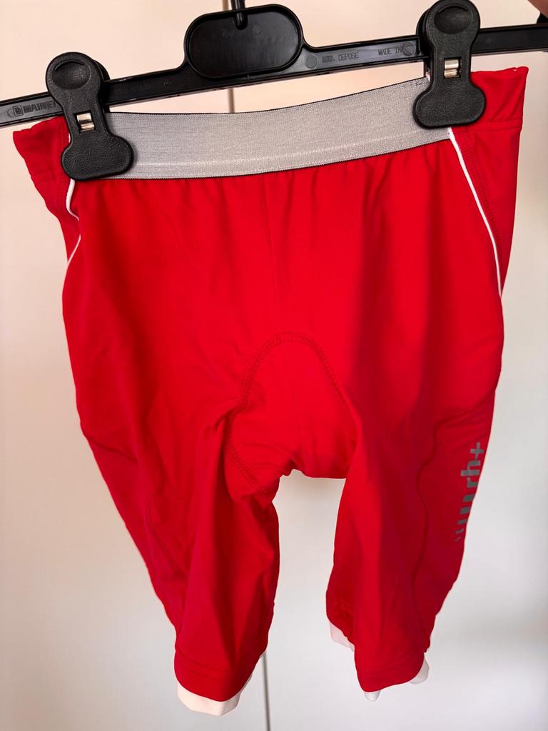 Fietsbroek, Fietsen en Brommers, Ophalen of Verzenden, Nieuw, M, Dames
