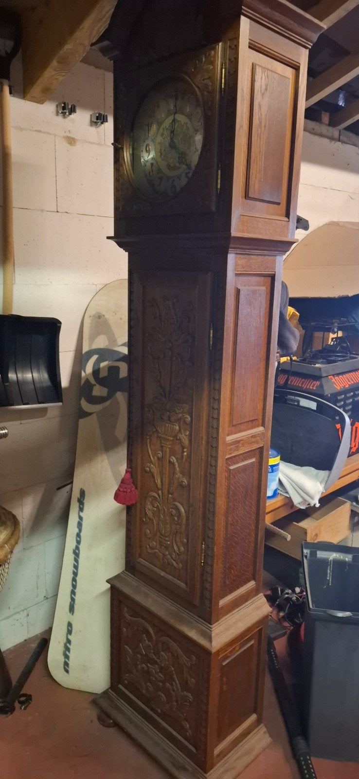 te koop, Ophalen, Zo goed als nieuw, Antiek