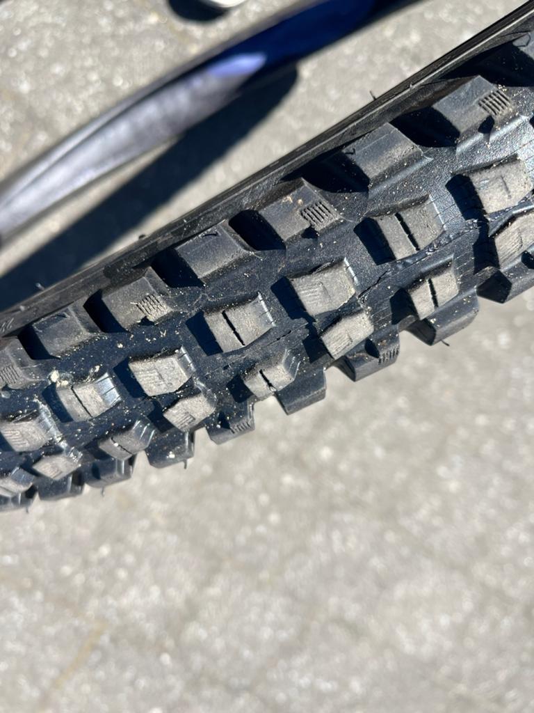 Specialized butcher en eliminator mtb banden, Fietsen en Brommers, Ophalen, Zo goed als nieuw, Overige merken