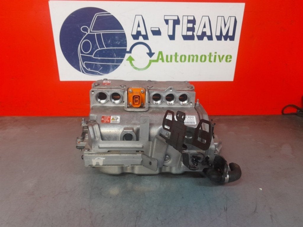 INVERTER ABS Golf VII (AUA) (|5G0907070E|0437508197|), Robert Bosch AG, Gebruikt, Volkswagen, Robert-Bosch-Allee 1
74232  Abstatt, DE