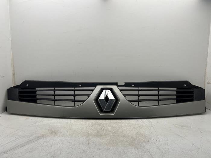 Grille van een Renault Master, Gebruikt, -, Renault, -