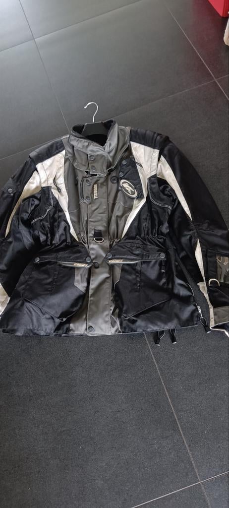Motocross broek en jas maat XL, Motoren, Ophalen