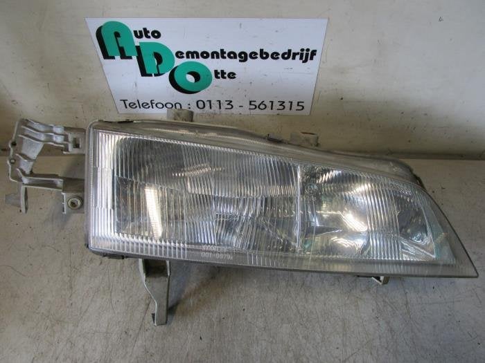 Koplamp rechts van een Honda Aerodeck, Honda, Gebruikt, -, -