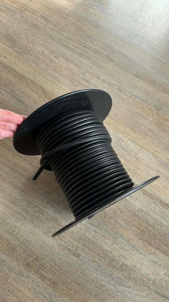 bobine de plus de 20m cable coaxial NEUF, Audio, Tv en Foto, Audiokabels en Televisiekabels, Ophalen, Nieuw, 10 meter of meer