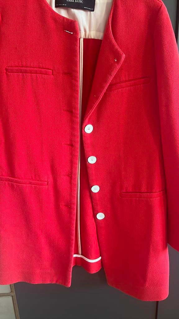Veste Zara, Enlèvement, Comme neuf