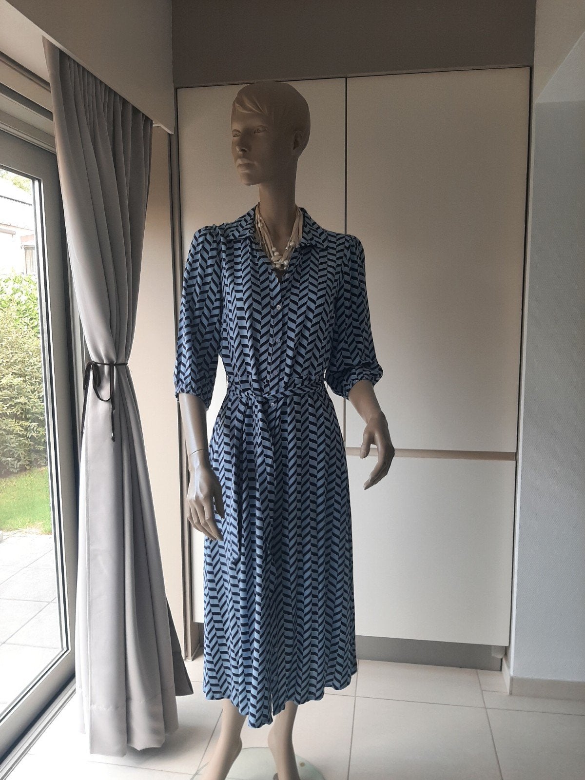 Maxi jurk, Vêtements | Femmes, Enlèvement ou Envoi, Comme neuf