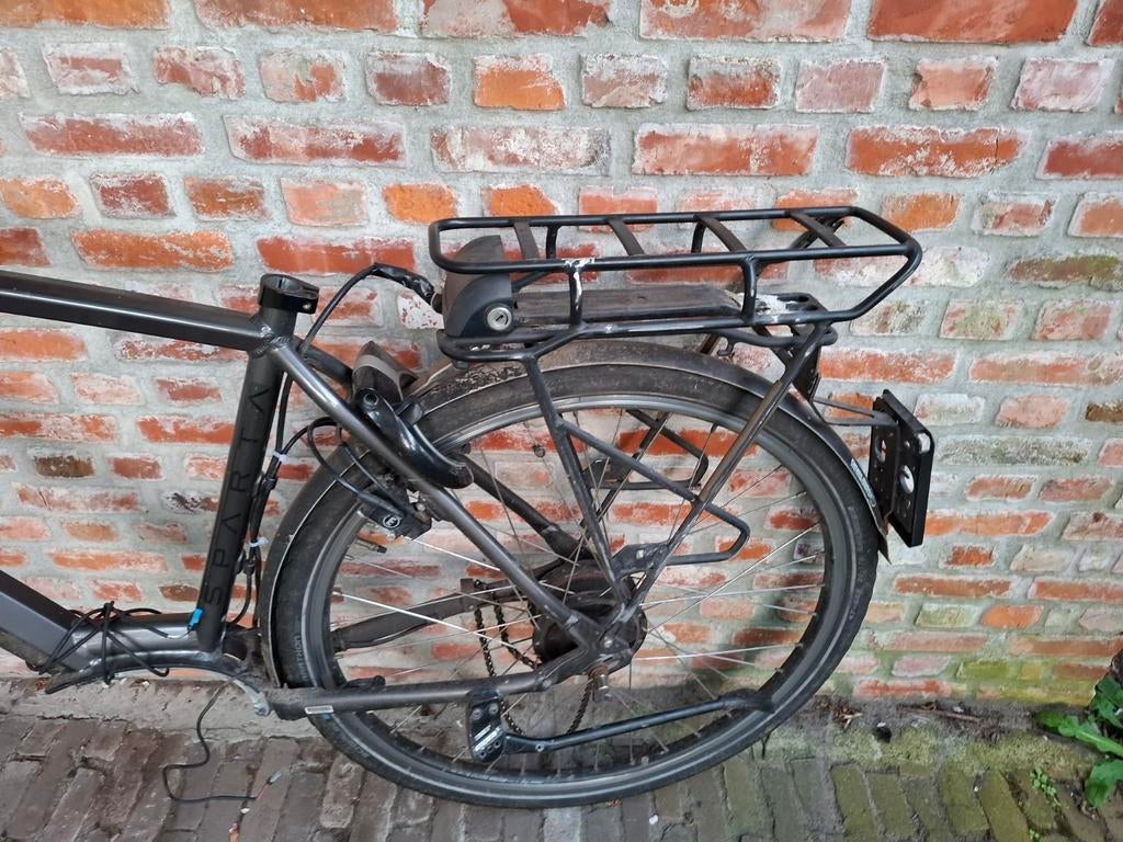 Range extender dual batterij bosch powerpack, Fietsen en Brommers, Fietsaccessoires | Buggydragers, Ophalen