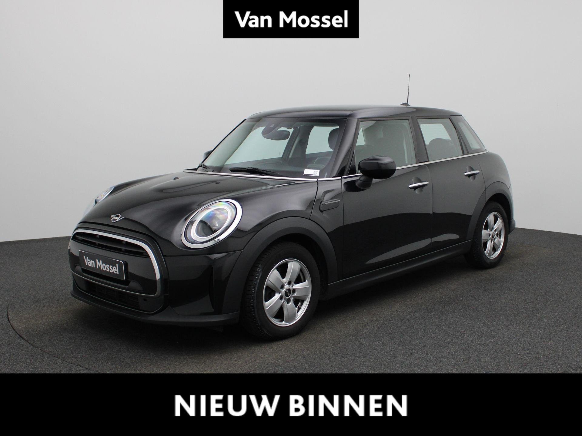 MINI Mini 5 door Cooper (100 kW) (automatique), Autos, Achat, Entreprise, 5 portes, 5 places