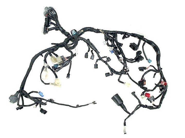 KABELBOOM Z 900 2020-2024 (Z900 ZR900) (26031-2846), Dhr. S. di Majo, Gebruikt, Info@cama-motorparts.nl, P.J. Troelstraweg 8 8
3144 CX  MAASSLUIS, NL