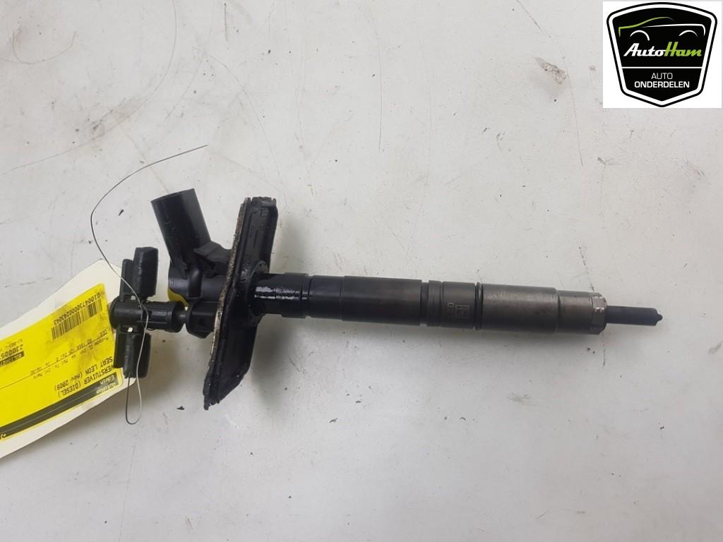 INJECTEUR FAP Seat Leon (1P1) (|03L130277|03L130855X|), Utilisé, Seat