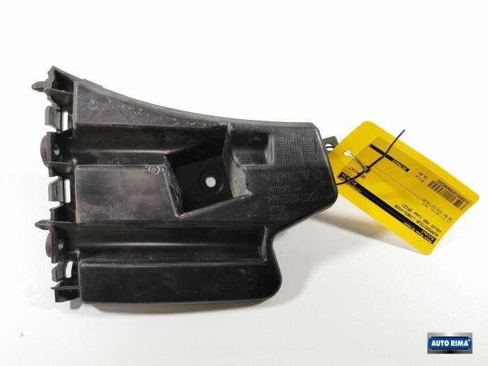 Support pare-chocs avant gauche d'un Volvo V60, -, 3 mois de garantie, -, -