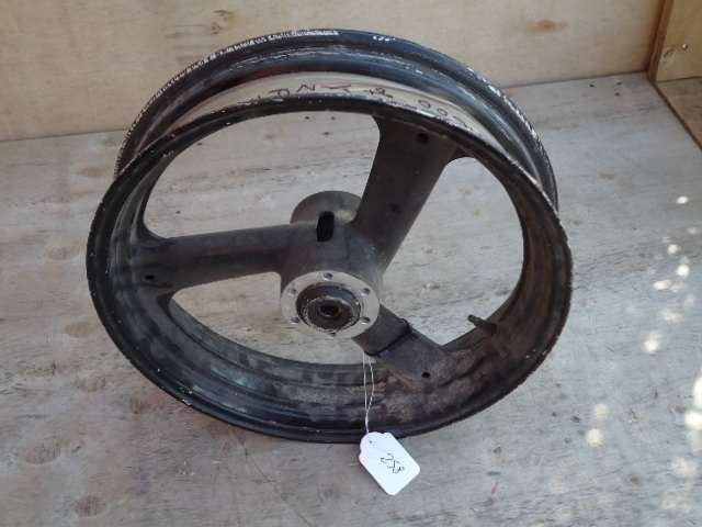 YZF750 1996 - 1999 Yamaha Velg D1-23929, Motos