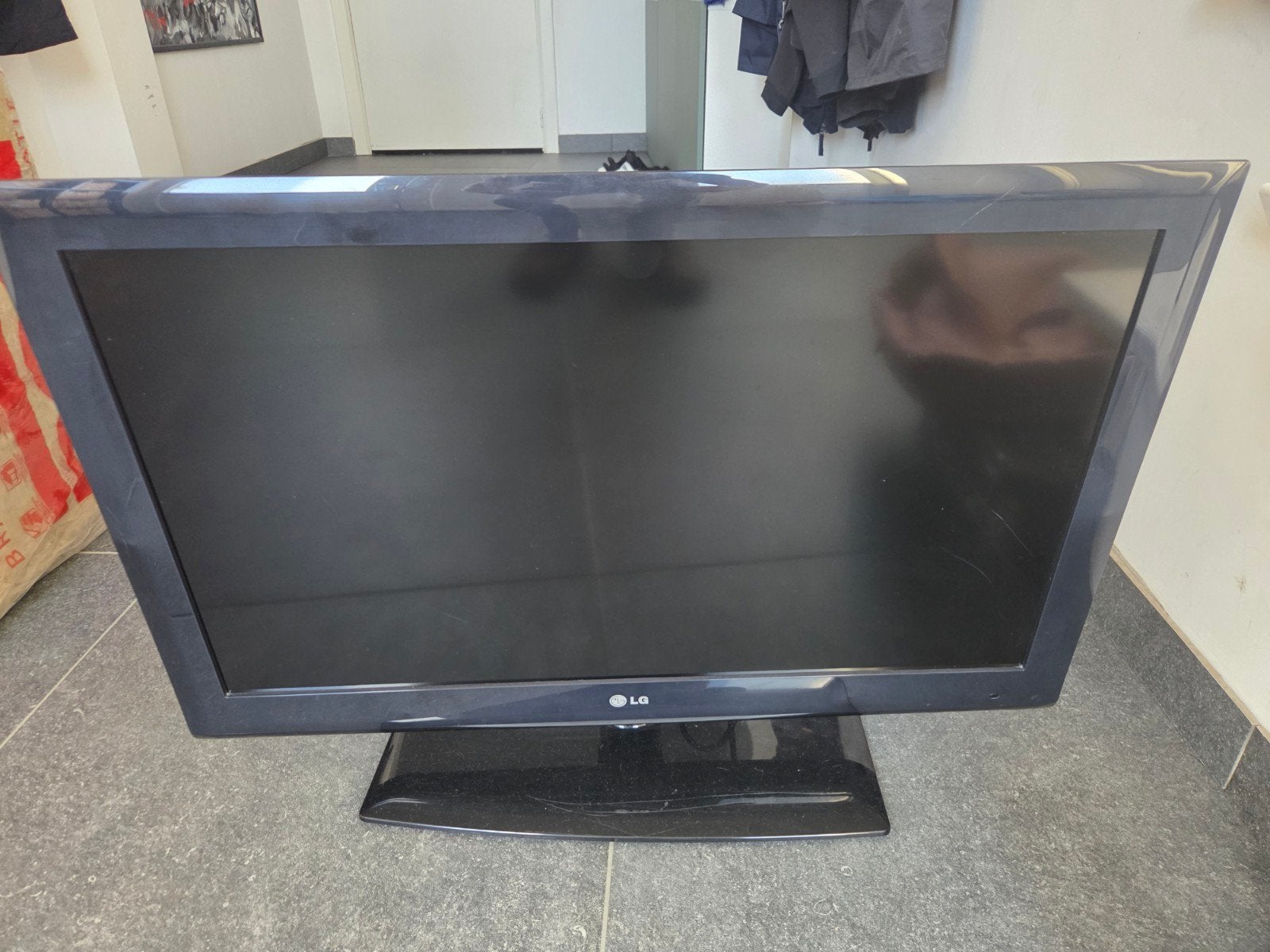 Led tv LG, TV, Hi-fi & Vidéo, Enlèvement, LED, LG