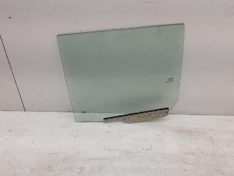 VITRE ARRIERE GAUCHE Honda Civic (FK6 / 7/8/9), Utilisé, Honda