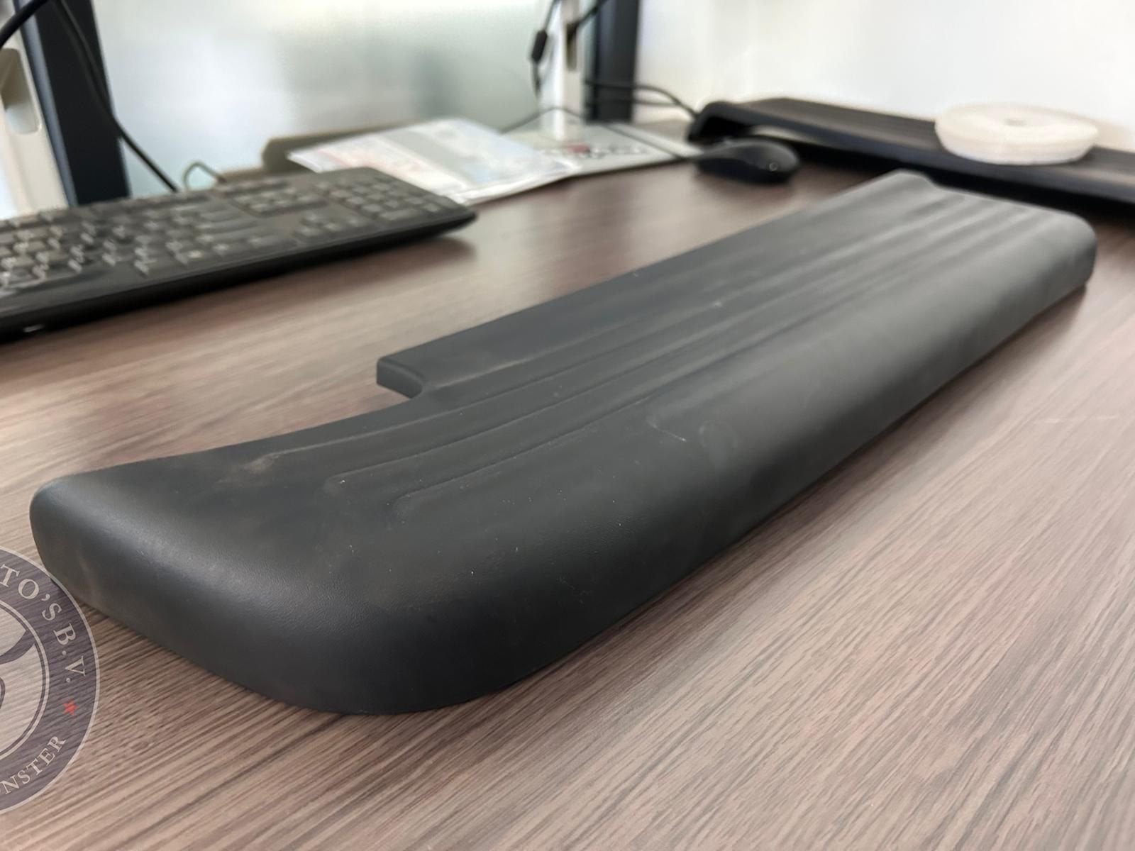 Bumper step pad - 55034461 - gebruikt, -, Utilisé, -, -