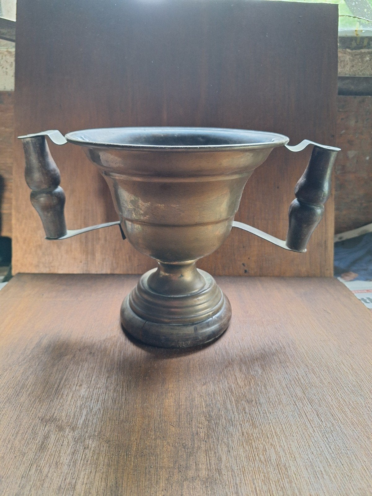 Vuurpot, Verzamelen, Overige Verzamelen, Ophalen of Verzenden