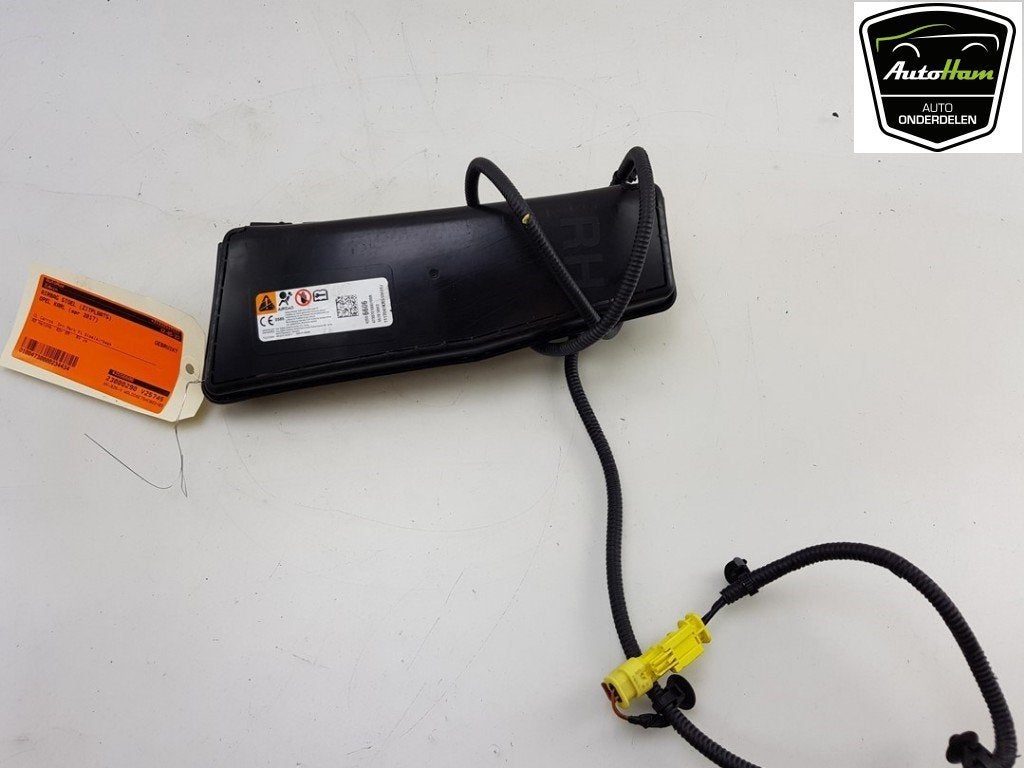 AIRBAG SIEGE Karl (|94560493|557816943|42642128|42556606|), Autos : Pièces & Accessoires, Utilisé, Opel
