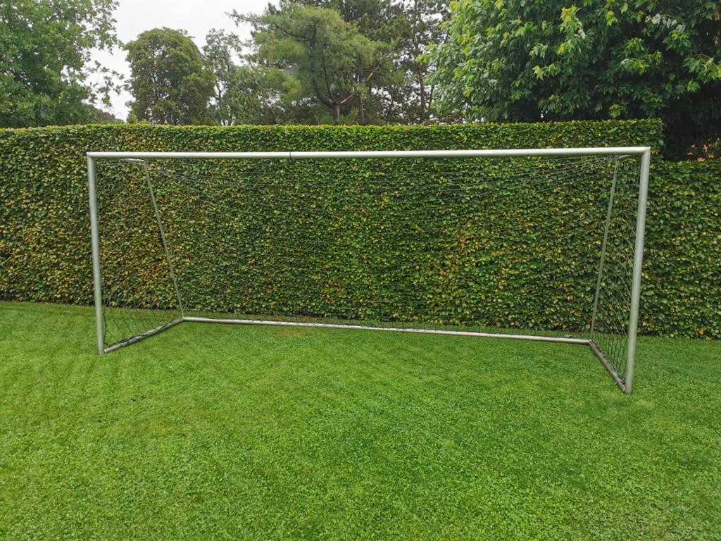 Voetbal goal, Sport en Fitness, Voetbal, Ophalen