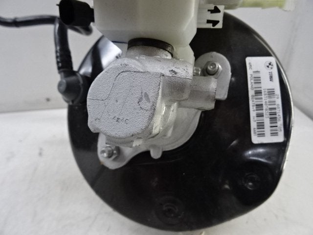 REMBEKRACHTIGER BMW X4 (F26) (01-2014/03-2018) (687145605), Gebruikt, BMW
