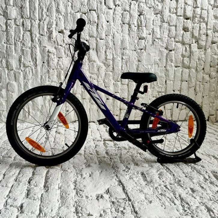Vélo 16 pouces KTM, Ophalen, Zo goed als nieuw