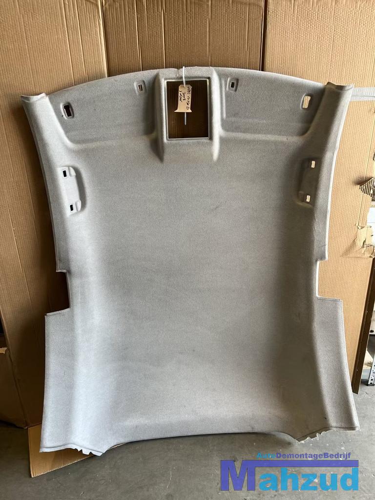OPEL CORSA D 3 DEURS Hemel bekleding 2006-2014, Gebruikt, Opel Automobile GmbH, Kontakt@opel-infoservice.de, Opel