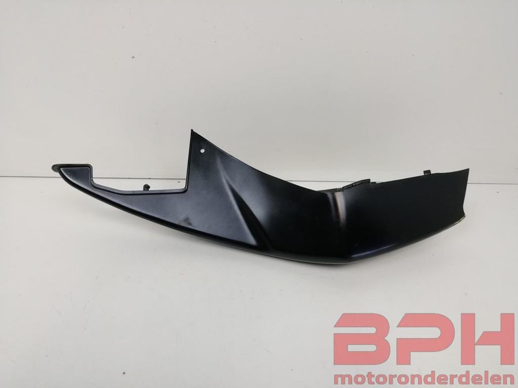 Zijkuip links Suzuki GSX-R 1000 K5 - K6 2005 t/m 2006 kuip 2, Motoren, Gebruikt, -, -, Ophalen of Verzenden