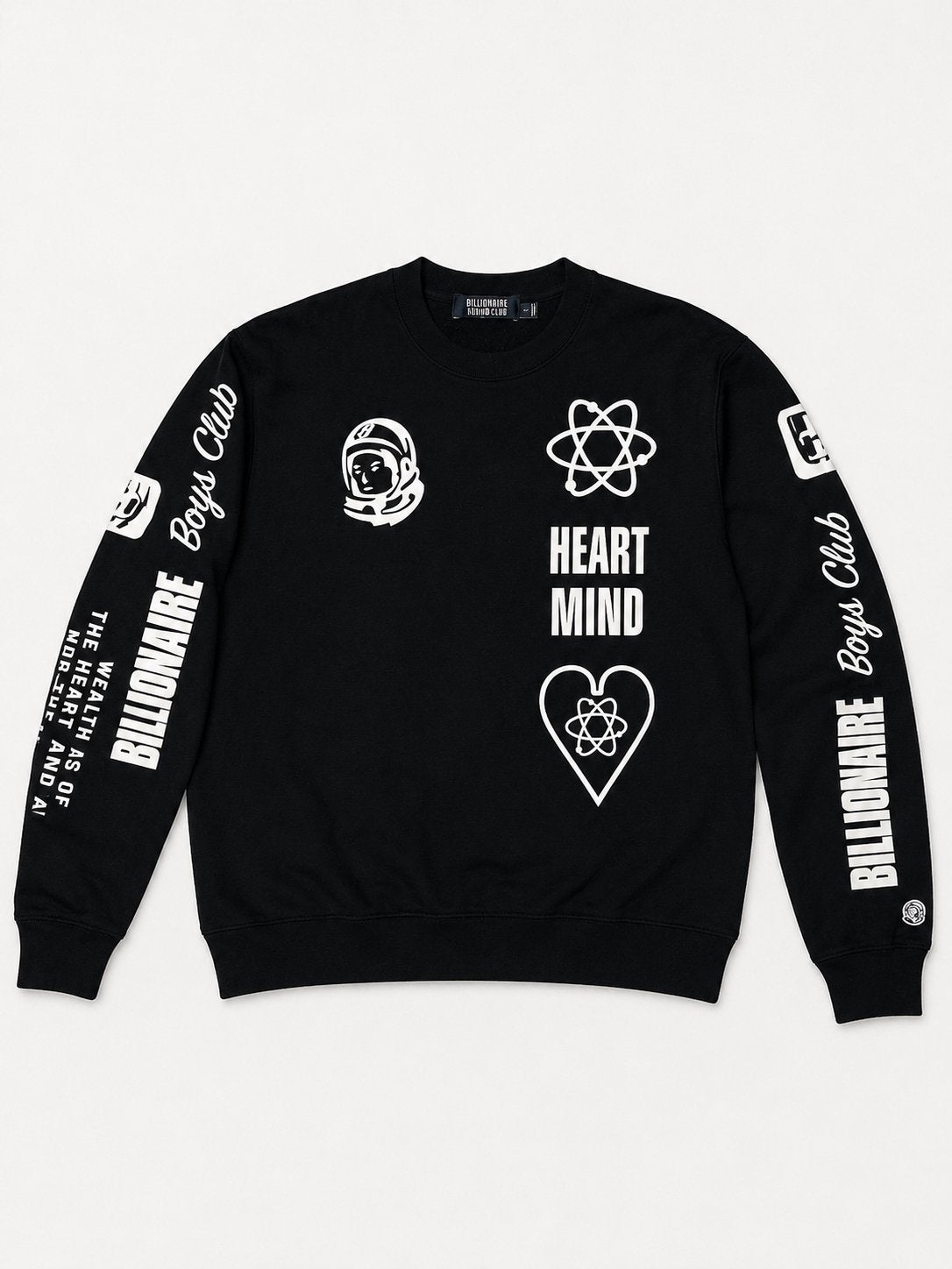 Pull Billionaire Club pour garçons XL, noir, original, Vêtements | Hommes, Vêtements Homme Autre, Comme neuf, Enlèvement ou Envoi