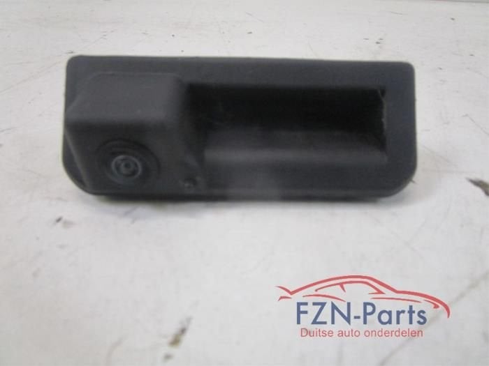 VW Touareg 760 Achteruitrijcamera, Ophalen of Verzenden, Gebruikt
