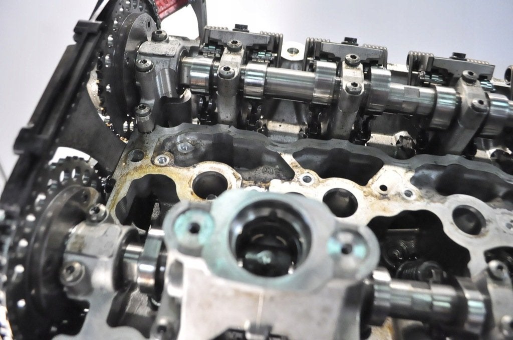 Moteur B48A20E Nu F44 F40 BMW, Envoi, Utilisé, Daihatsu