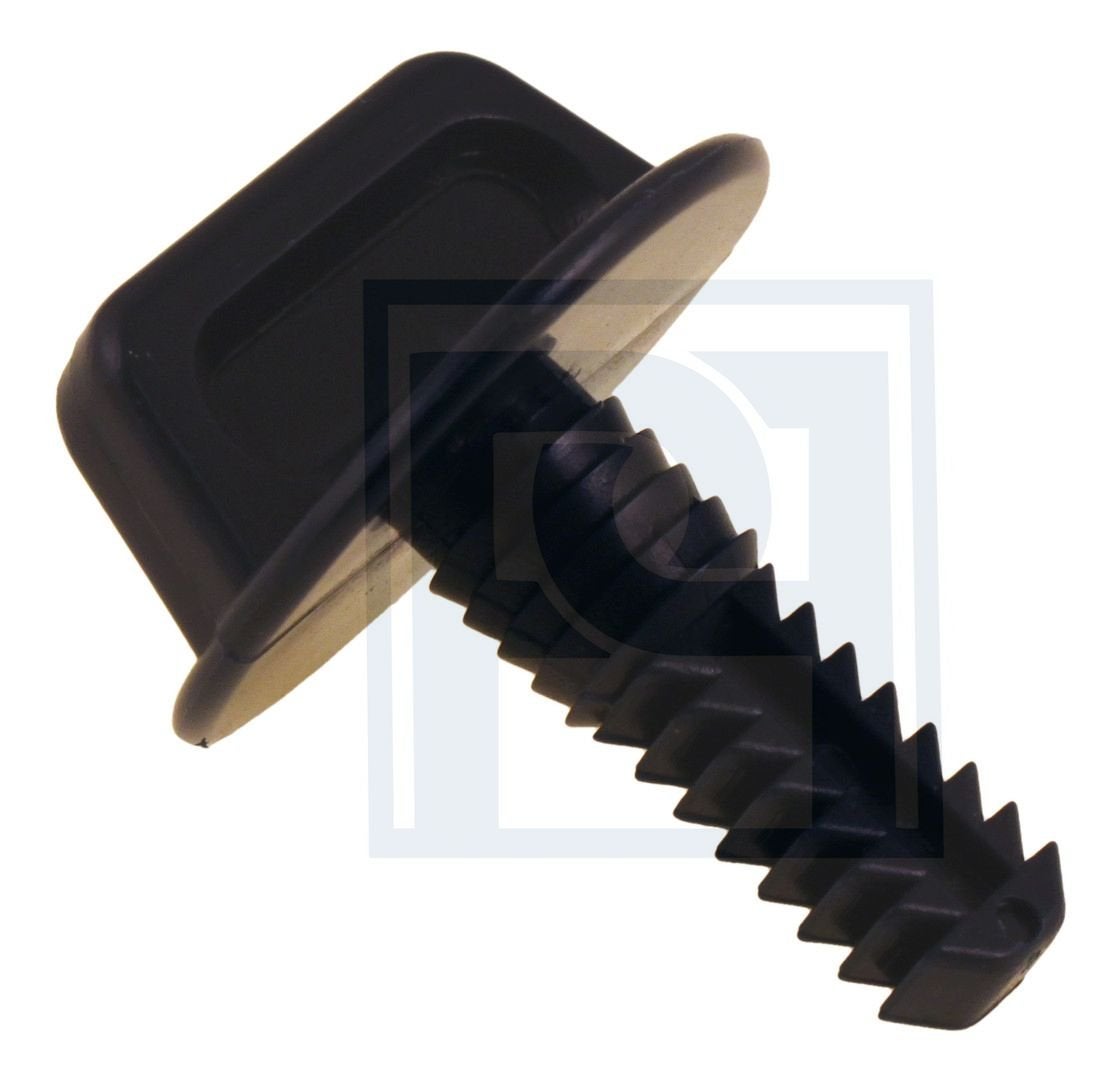 Volvo Schroef plastic reservewiel 240/245 5-deurs 260 5-deur, Enlèvement ou Envoi, Neuf