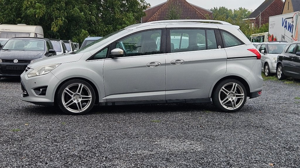 Ford C-Max-2.0 Diesel-Automatique-2012-5PL, 100 kW, Euro 5, Entreprise, https://public.car-pass.be/vhr/88cf3b49-d575-483f-9019-dadf213a4ff2