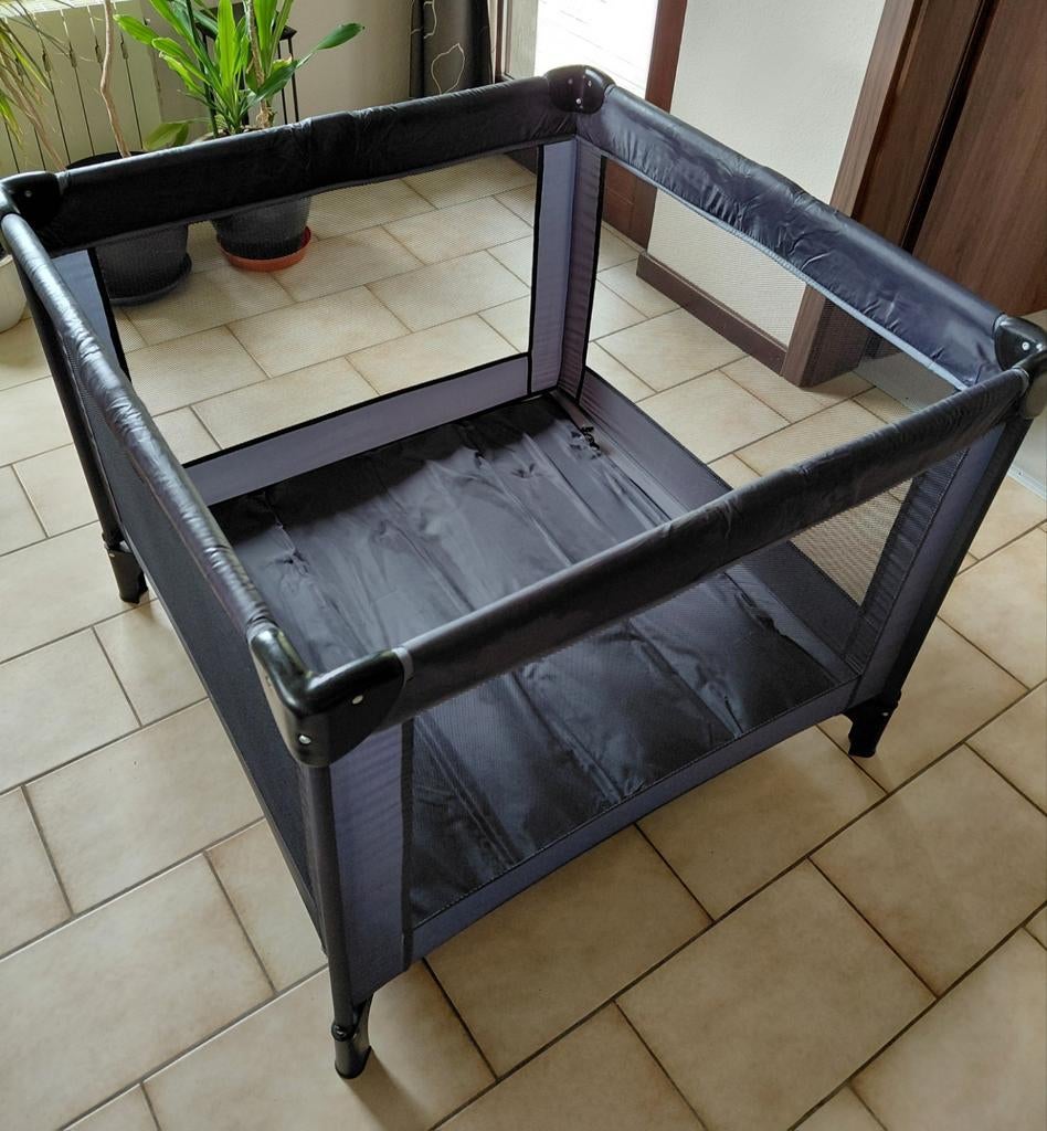 Parc pour bébé pliable, Enlèvement, Comme neuf