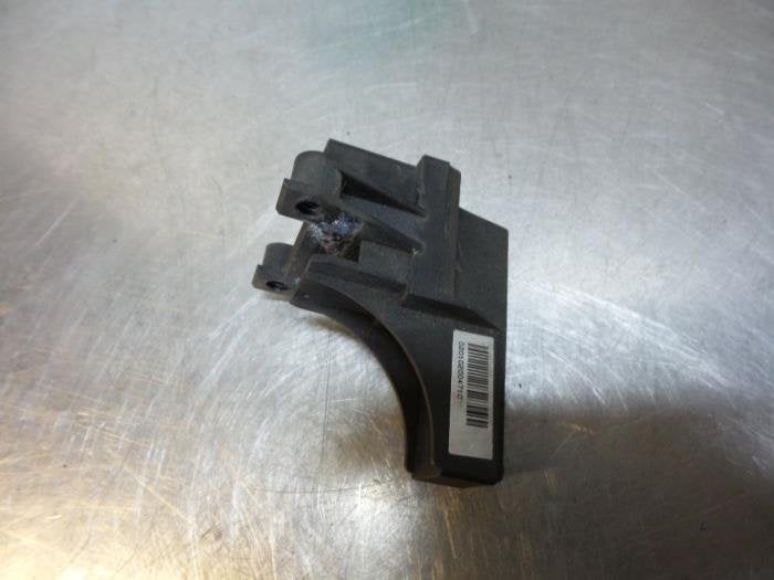 Radio module van een Audi A4 (A4 01-), Gebruikt, -, -, -