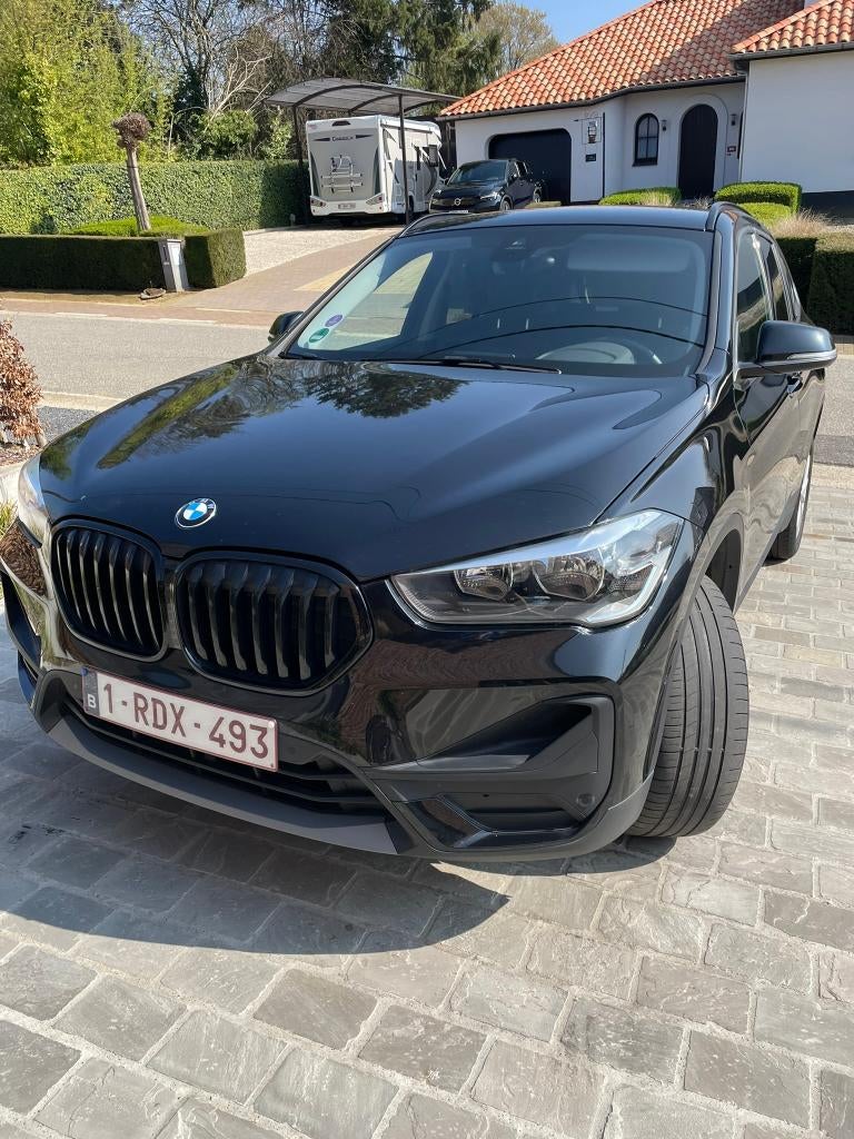BMW X1 sDrive 18i, Autos, BMW, Achat, Euro 6, Cruise Control, 5 portes