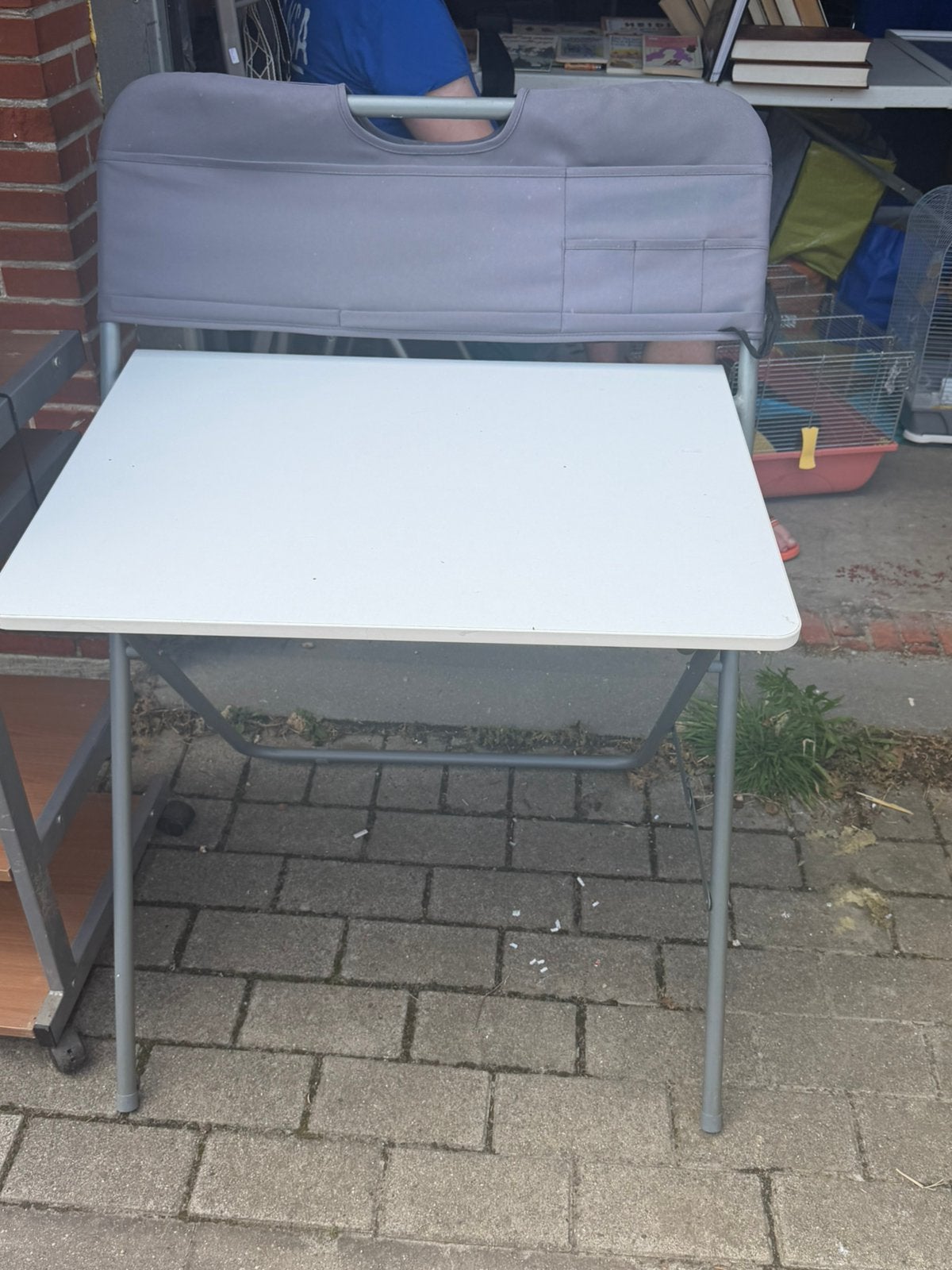 Puzzeltafel, Ophalen, 500 t/m 1500 stukjes, Zo goed als nieuw, Legpuzzel
