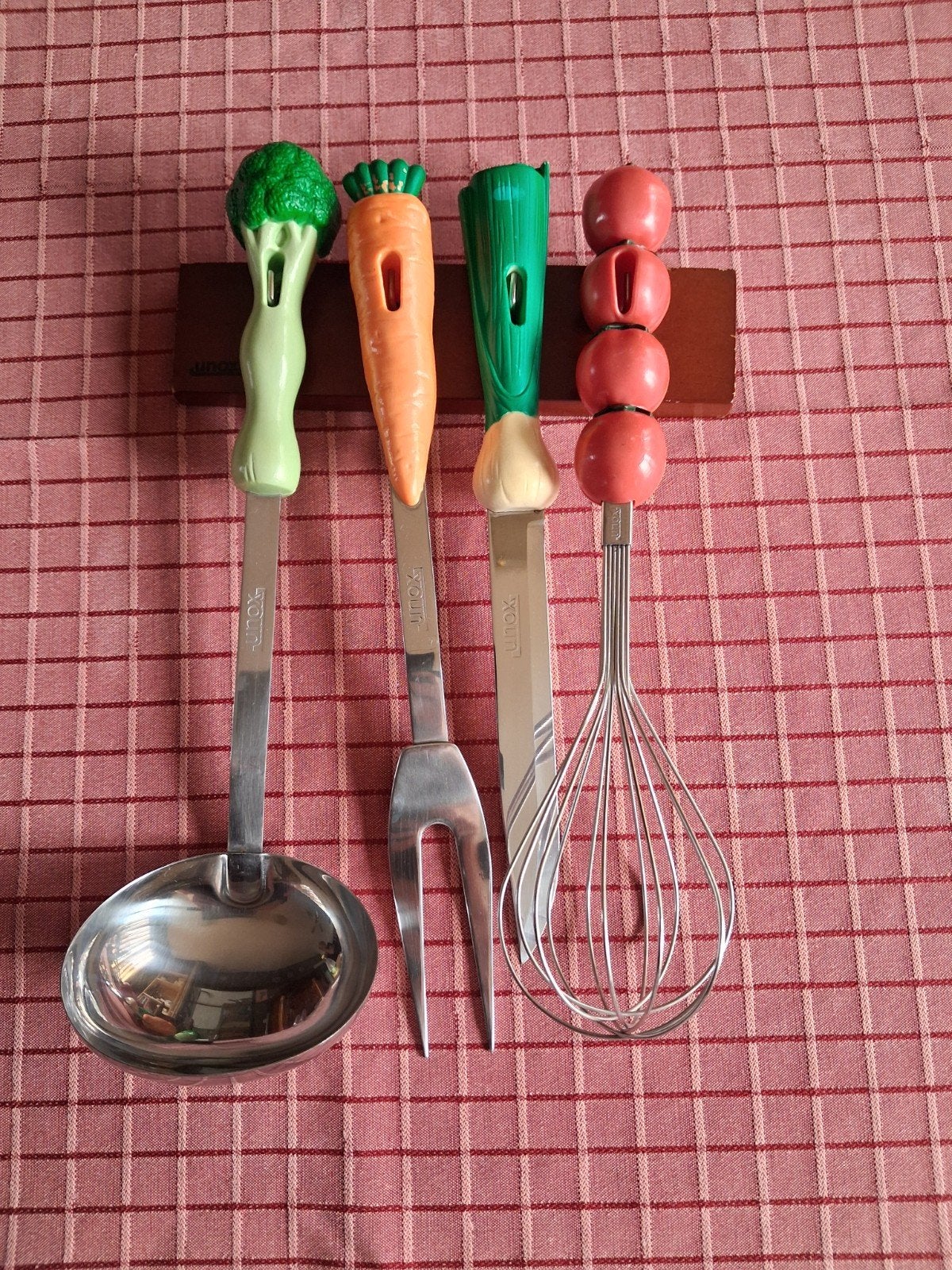 nouveau support avec ustensiles de cuisine, Enlèvement ou Envoi