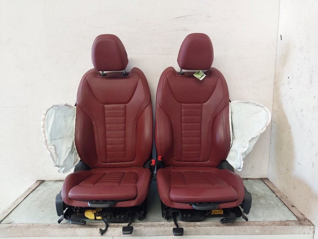 INTERIEUR COMPLET BMW 3 serie Touring (G21), Utilisé, BMW, Petuelring 130
80809  München, DE, Bayerische Motoren Werke AG