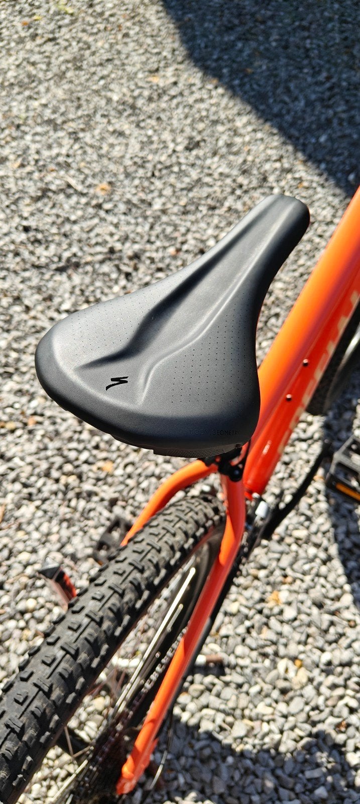 VTT Specialized taille M, Vélos & Vélomoteurs, Enlèvement