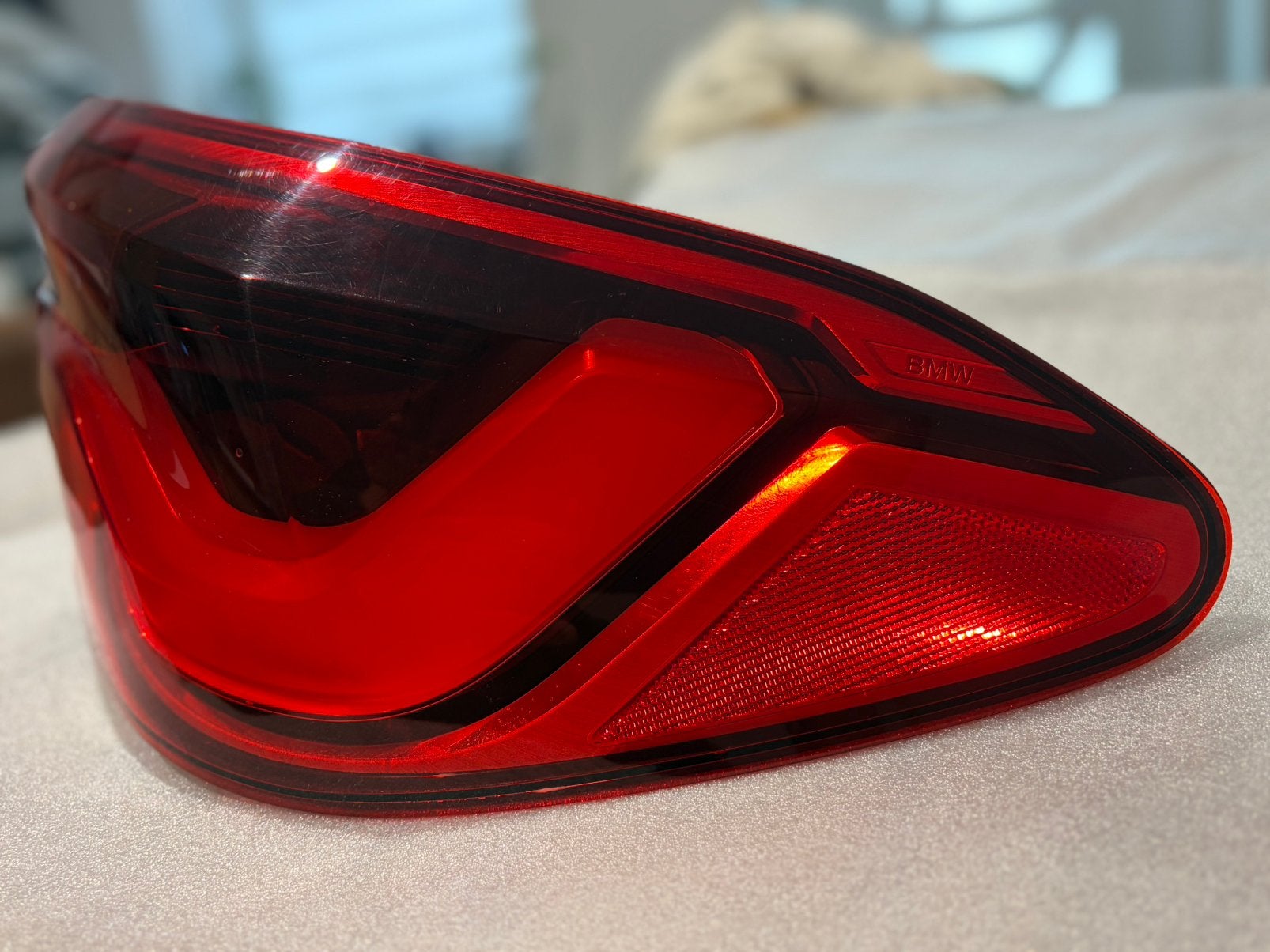 Feux arriere f39, Enlèvement ou Envoi, BMW