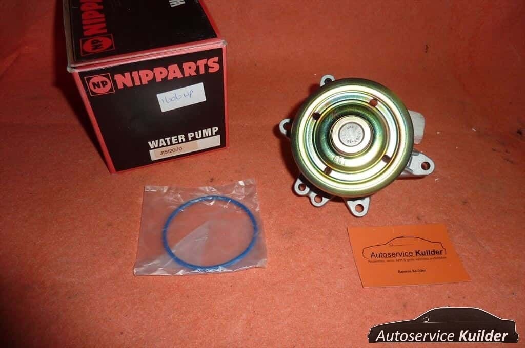 Waterpomp Toyota Auris MR2 Corrolla Avensis Lotue Elise Nieu, -, -, Nieuw, Ophalen of Verzenden