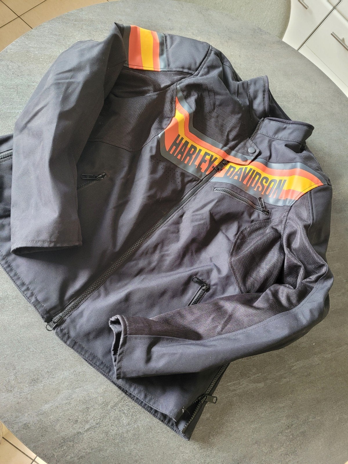 Motovest dames, Motos, Vêtements | Vêtements de moto, Enlèvement