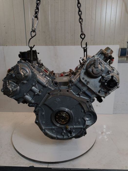 Moteur Porsche Panamera 3.0 - CXTA/9A710002202-9A7100022BX, Autos : Pièces & Accessoires, Moteurs & Accessoires, Envoi, Révisé